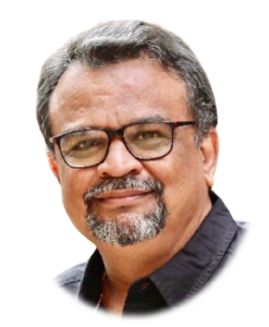 Dr. Prerak Shah