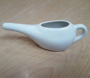 FL-ceramic (Handmade) - small