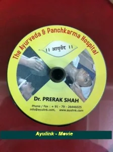 AYULINK-CD
